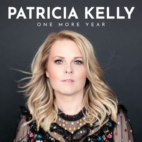 Das neue „Patricia Kelly“.